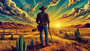 Arizona Cowboy