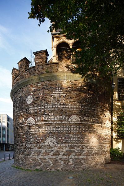 Roemerturm by Torsten Krüger