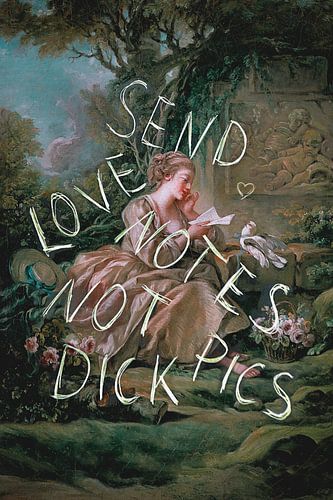Love Notes von Jonas Loose