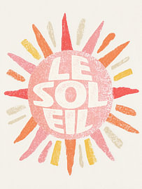 Die Sonne von mathieu jeu