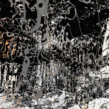 Composition n° 2052 sur Maurice Dawson