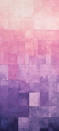 Chromatische Sereniteit