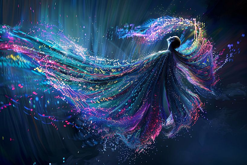 spirituell-energetisches Porträt von Egon Zitter