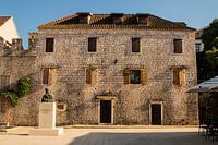 Postcard from Croatia