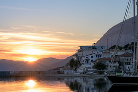 Samos, Teil 65 von Tania Perneel
