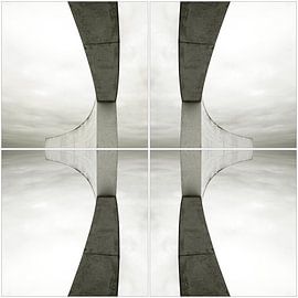 The Symmetry of Infinity by a.p.ARTandMore
