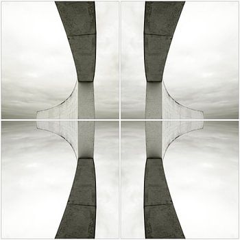 The Symmetry of Infinity