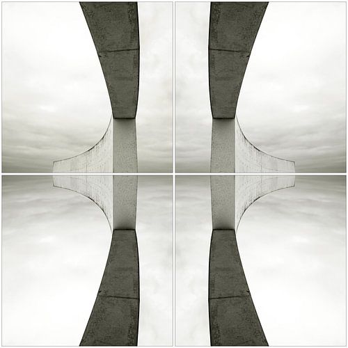 The Symmetry of Infinity