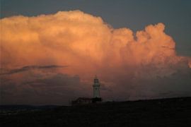 lonesome by Gerard Stokhuyzen