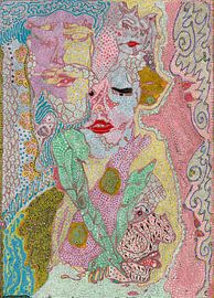 Fancy Happening sur Mohamed Hamida