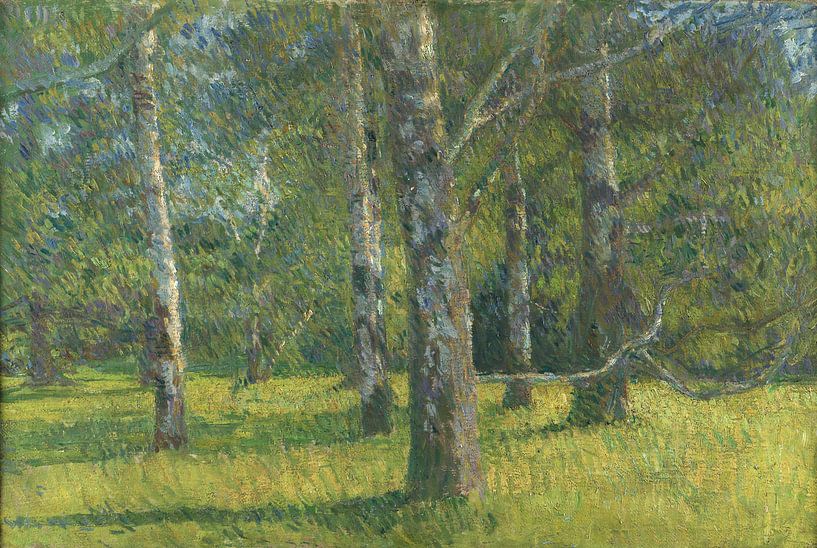 Matija Jama~Births in Laxenburg by finemasterpiece