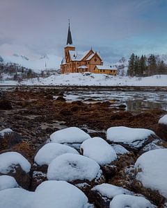 Église de Lofoten