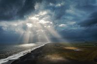 Wenn die Sonne durchbricht !