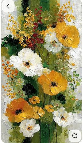 Wilde bloemen