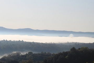 montagnes brumeuses 2