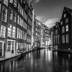 AMSTERDAM van Jan Messink
