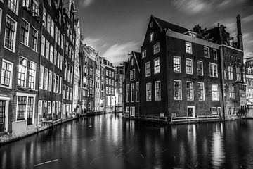 AMSTERDAM sur Jan Messink