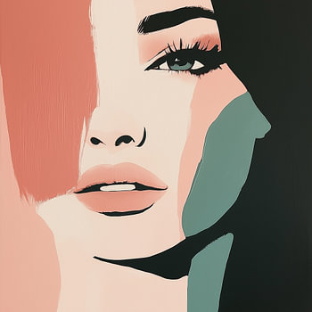 Emotion in Colour