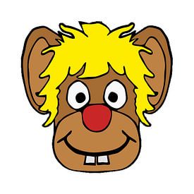 Heubeere-Cartoons Profilfoto