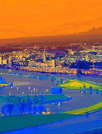 Roermond by Henk van Os