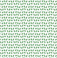 Skiing Grüntyers pattern