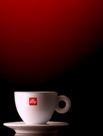 Illy by Edwin van Wijk