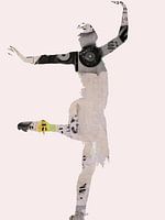 Le danseur