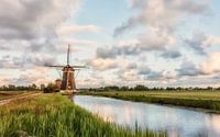 De drie molens (Leidschendam)