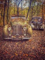 Oldtimers