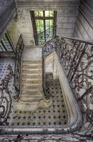 Urbex - Trap