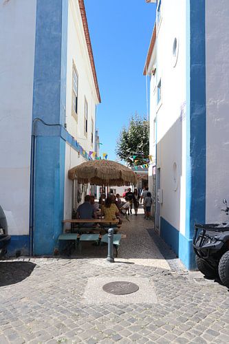 Ericeira