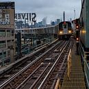 Subway by Karsten Rahn thumbnail