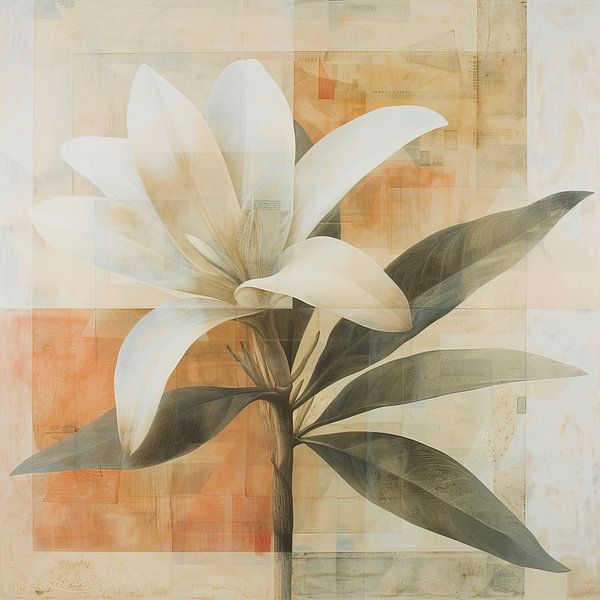 Boho Art 1109 by Wonderful Art