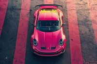 Porsche 911 GT3 RS