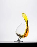 High speed liquid Geel