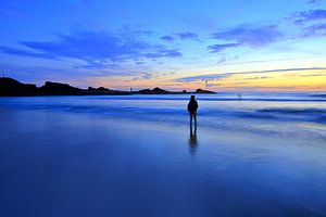Bude Cornwall