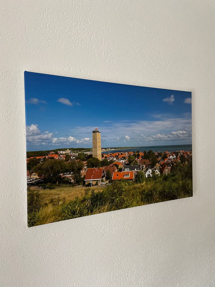 Brandaris  by Douwe Schut 