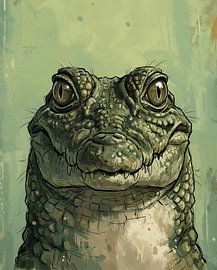 crocodile