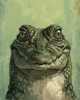 krokodil