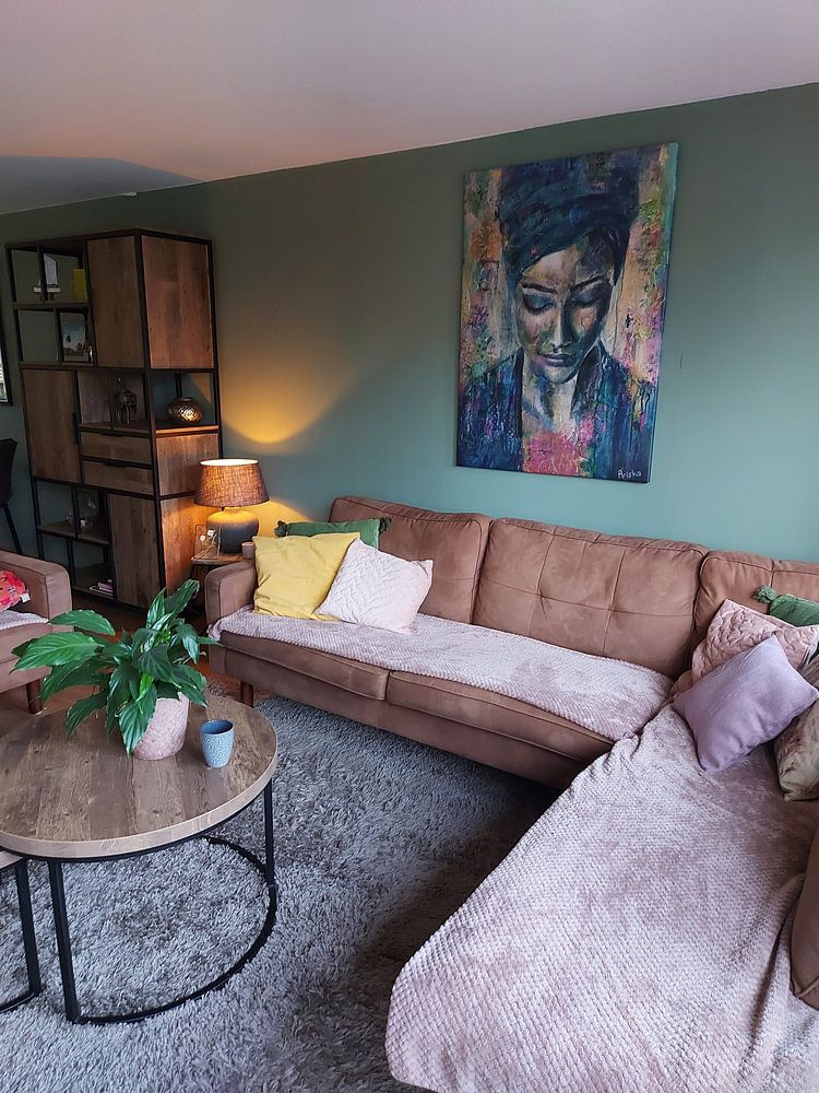 Listen  von Ariska Keldermann-Simons 