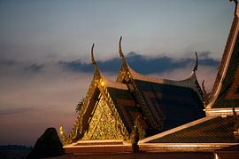 Tha Ratchaworadit von Richard Wareham