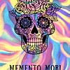 Memento mori XII sur ArtDesign by KBK