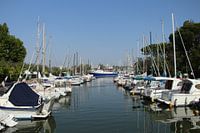 Boten in Italië