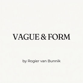 Vague &amp; Form profielfoto