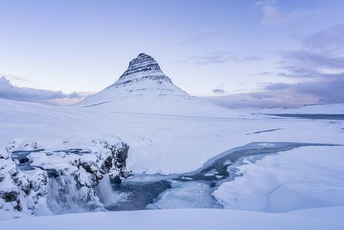 Kirkjufjell mountain
