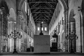 Katholische Kirche in Frankreich, Vignory von anne droogsma