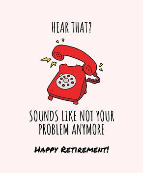 Retirement Celebration