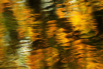 Stromend water III