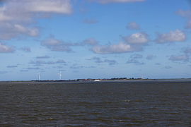 Pictures of Eemshaven and the North Sea island of Borkum. by Bianca Meyering Fotos - BMF