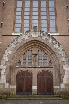 Portal by Hans Monasso